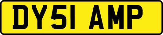 DY51AMP