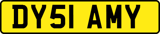 DY51AMY