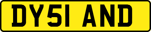 DY51AND