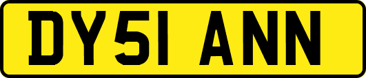 DY51ANN