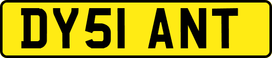 DY51ANT