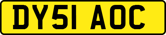 DY51AOC