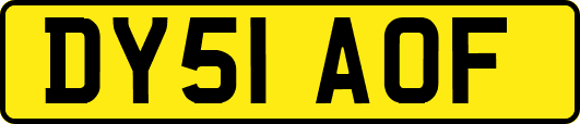 DY51AOF