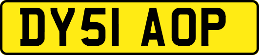 DY51AOP