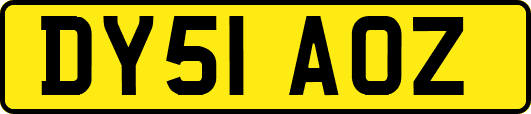 DY51AOZ