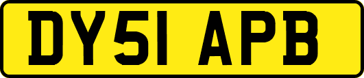 DY51APB