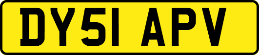 DY51APV