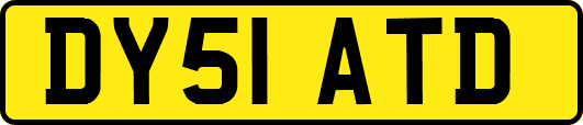 DY51ATD