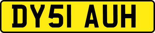 DY51AUH