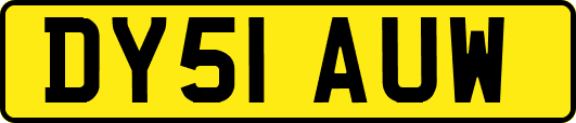 DY51AUW