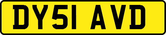DY51AVD