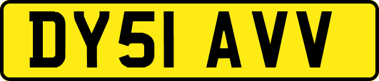 DY51AVV