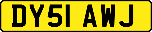 DY51AWJ