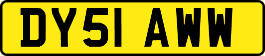 DY51AWW