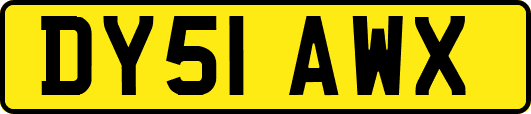 DY51AWX