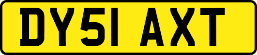 DY51AXT