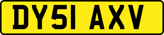 DY51AXV