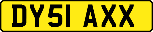 DY51AXX