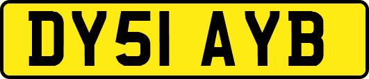 DY51AYB