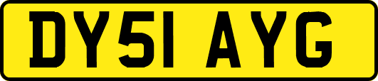 DY51AYG