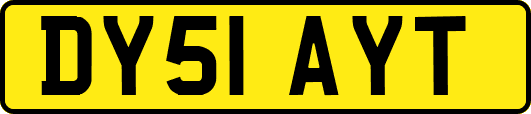 DY51AYT