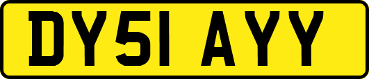DY51AYY