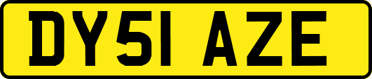 DY51AZE