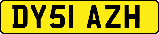 DY51AZH