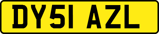 DY51AZL