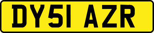 DY51AZR