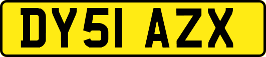 DY51AZX