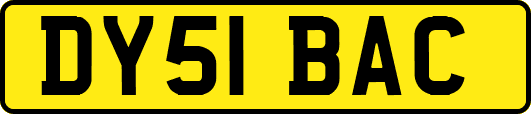 DY51BAC