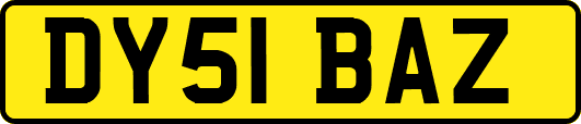 DY51BAZ