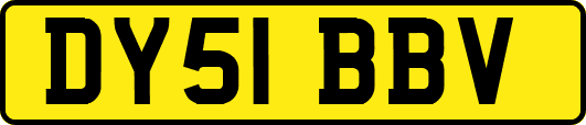 DY51BBV