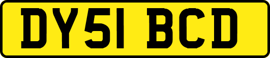 DY51BCD