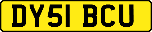 DY51BCU