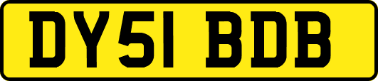 DY51BDB