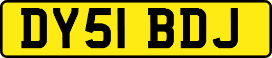 DY51BDJ