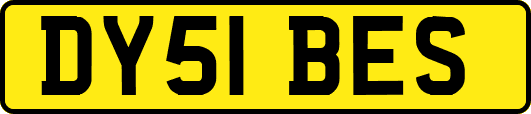 DY51BES