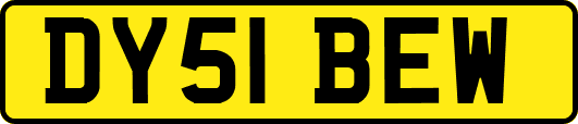 DY51BEW
