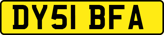 DY51BFA