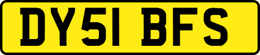 DY51BFS