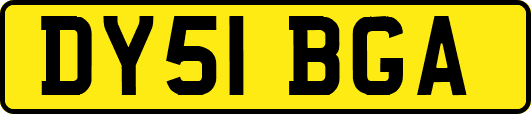 DY51BGA