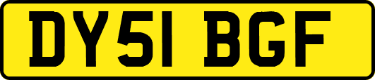 DY51BGF