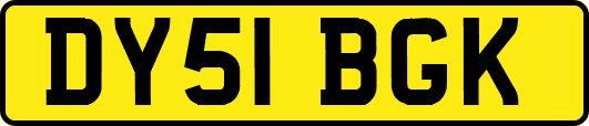 DY51BGK