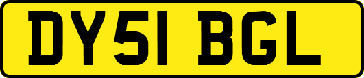 DY51BGL