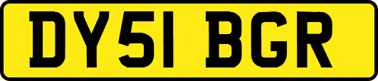 DY51BGR