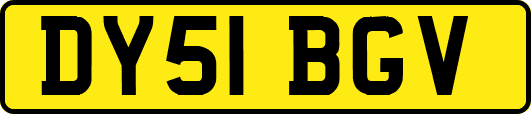 DY51BGV