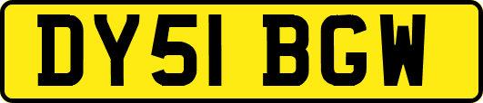 DY51BGW