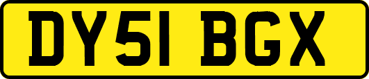 DY51BGX